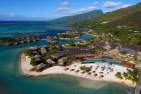 InterContinental Moorea InterContinental Moorea